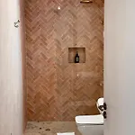 Liberty House - Two Bedroom アパート ニコシア