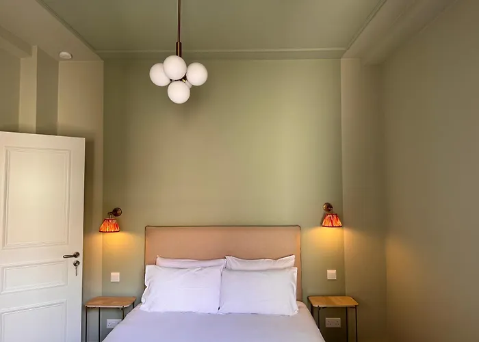 Liberty House - Two Bedroom