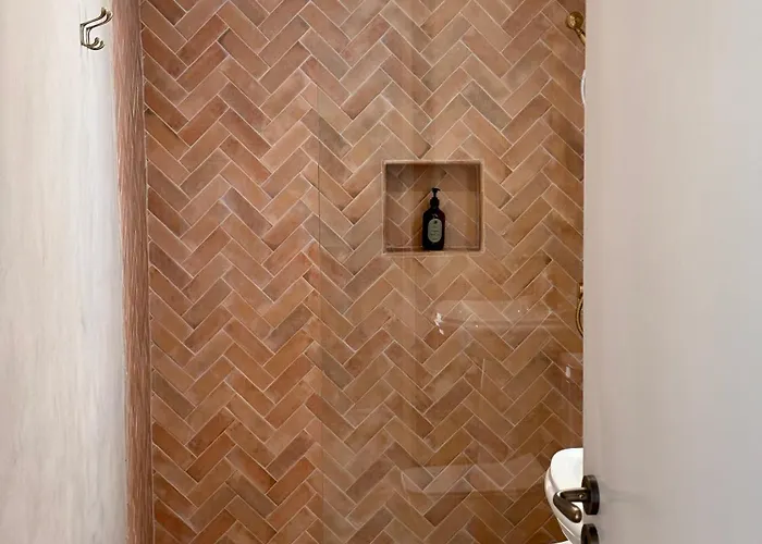 Liberty House - Two Bedroom Апартаменти Нікосія