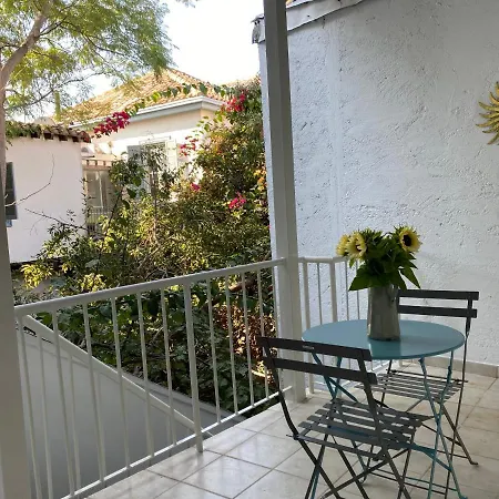 Apartment Liberty House - Two Bedroom *