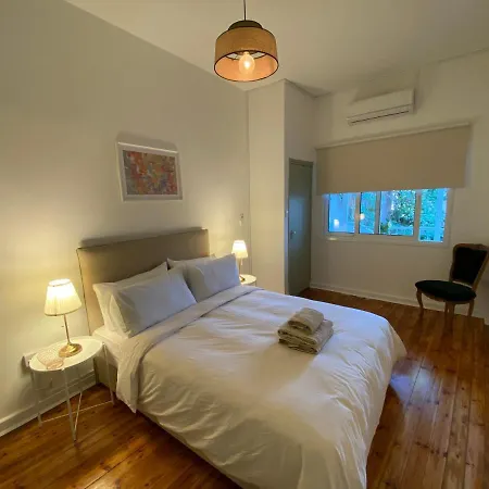 Liberty House - Two Bedroom * Nicosia