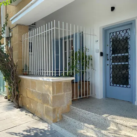 Apartment Liberty House - Two Bedroom *