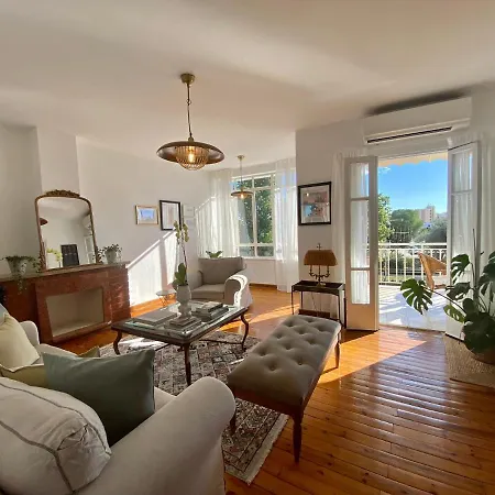 Liberty House - Two Bedroom *
