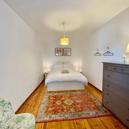 Liberty House - Two Bedroom Nicosia
