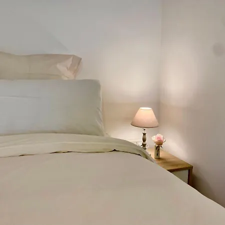 Liberty House - Two Bedroom *