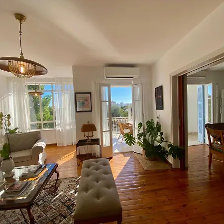 Apartment Liberty House - Two Bedroom *