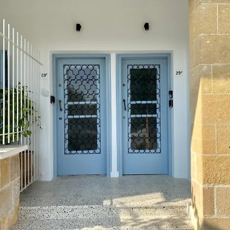 Liberty House - Two Bedroom Apartment