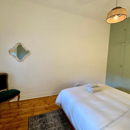 Apartment Liberty House - Two Bedroom *