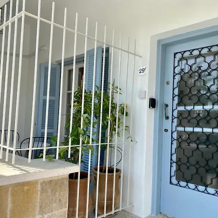 Liberty House - Two Bedroom Nicosia