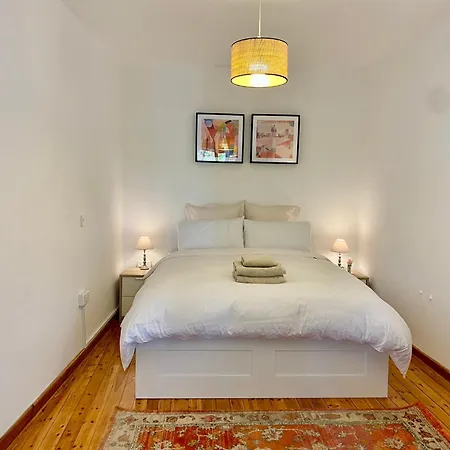 Apartment Liberty House - Two Bedroom