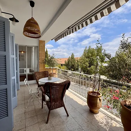Liberty House - Two Bedroom * Nicosia