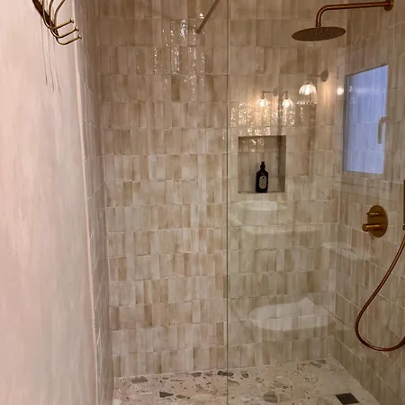 Lejlighed Liberty House - Two Bedroom