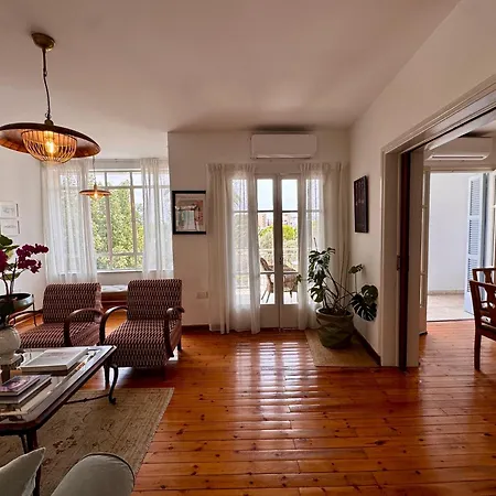 Apartment Liberty House - Two Bedroom