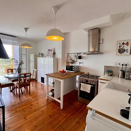 Apartment Liberty House - Two Bedroom *