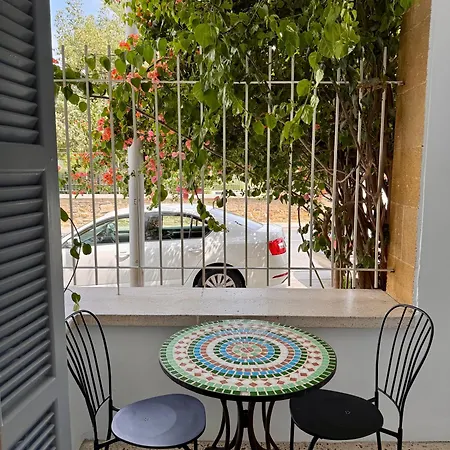 Liberty House - Two Bedroom Nicosia