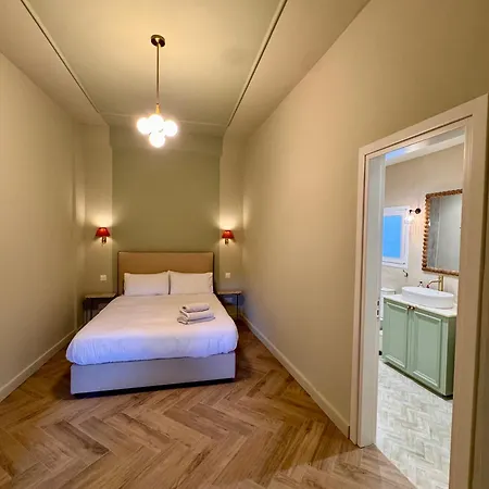 Liberty House - Two Bedroom * Nicosia