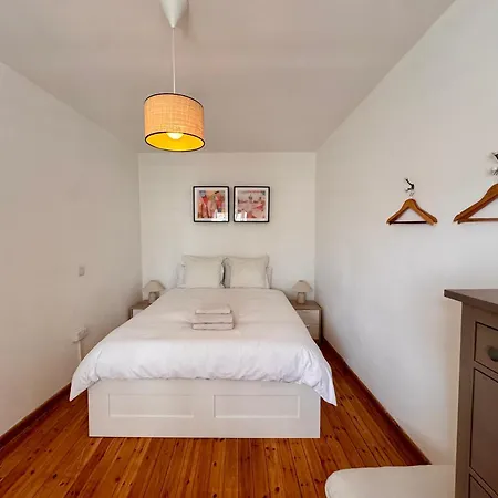 Apartment Liberty House - Two Bedroom