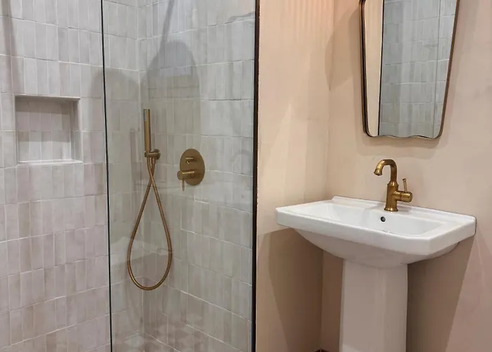 Apartamento Liberty House - Two Bedroom *