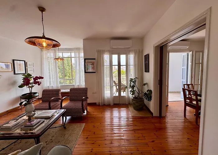 Apartamento Liberty House - Two Bedroom