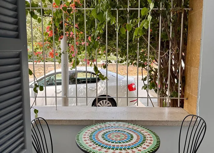 Liberty House - Two Bedroom Nicósia