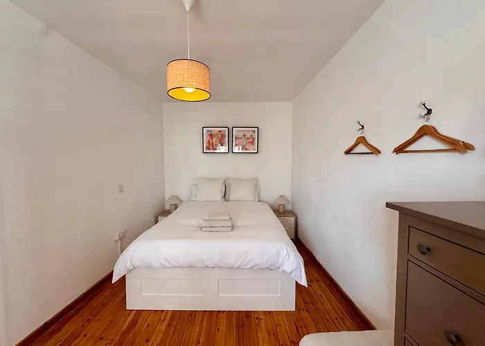 Apartamento Liberty House - Two Bedroom