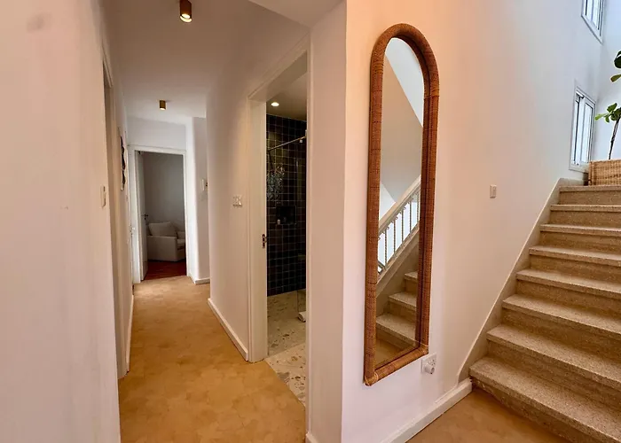 Appartamento Liberty House - Two Bedroom *