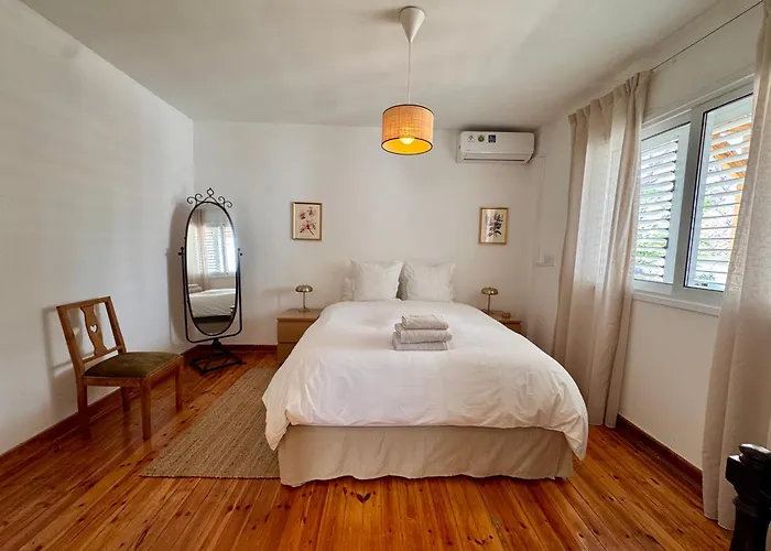 Liberty House - Two Bedroom Nicósia