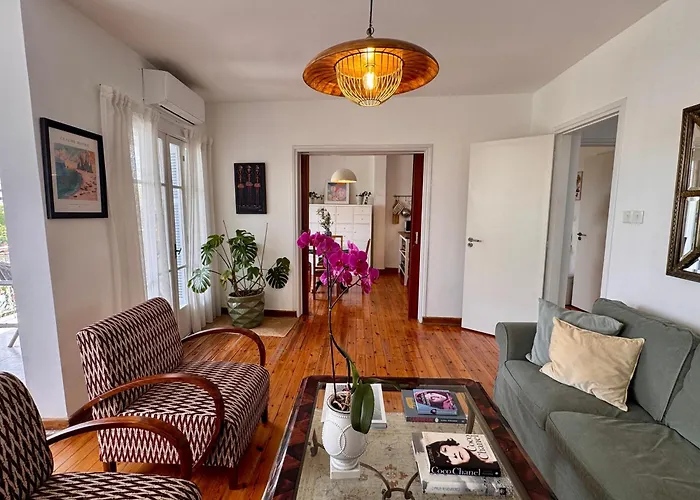 Liberty House - Two Bedroom Λευκωσία