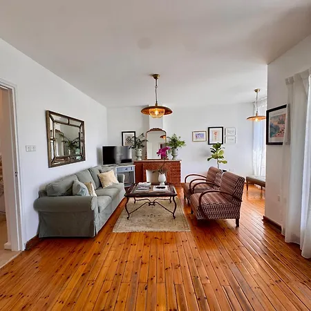 Liberty House - Two Bedroom Apartamento Nicósia