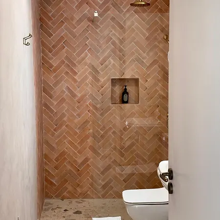 Liberty House - Two Bedroom Apartamento Nicósia