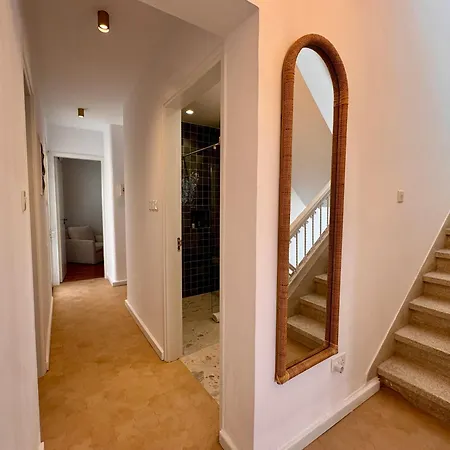 Apartamento Liberty House - Two Bedroom *