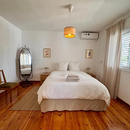 Liberty House - Two Bedroom Nicósia